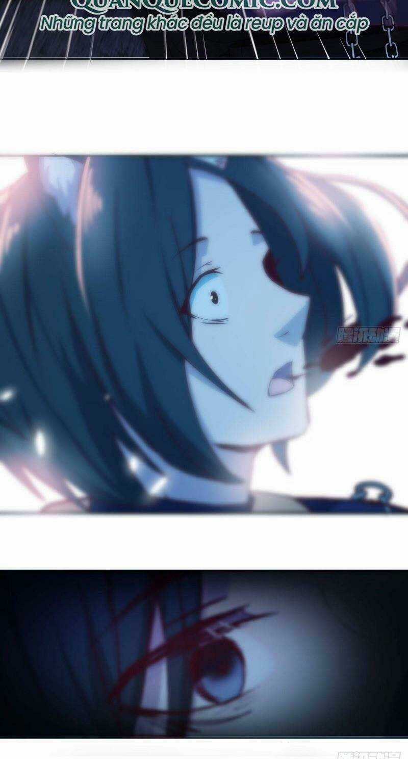 Song Tu Đạo Lữ Kiểu Xem Mặt Chapter 82 trang 11