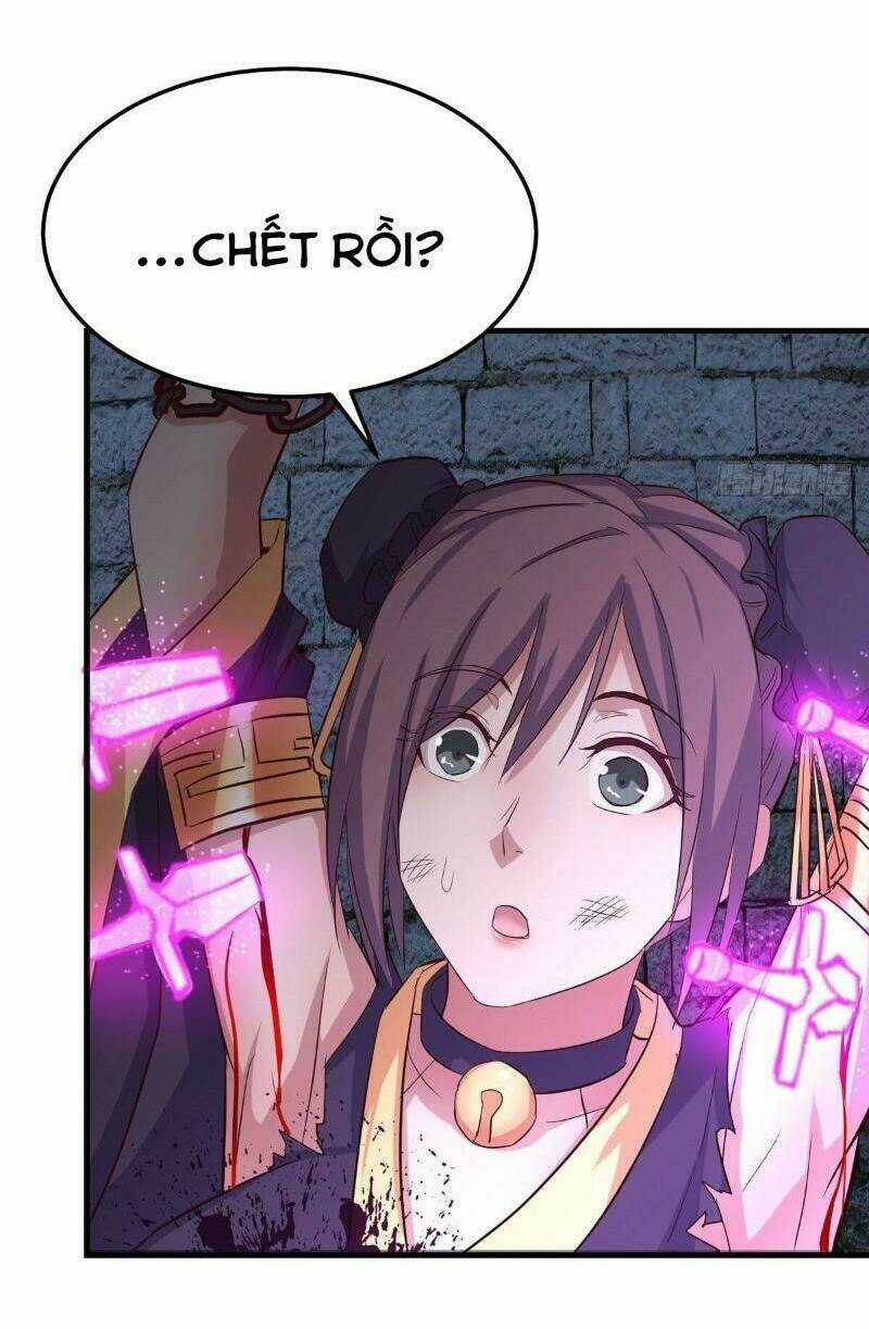 Song Tu Đạo Lữ Kiểu Xem Mặt Chapter 82 trang 13