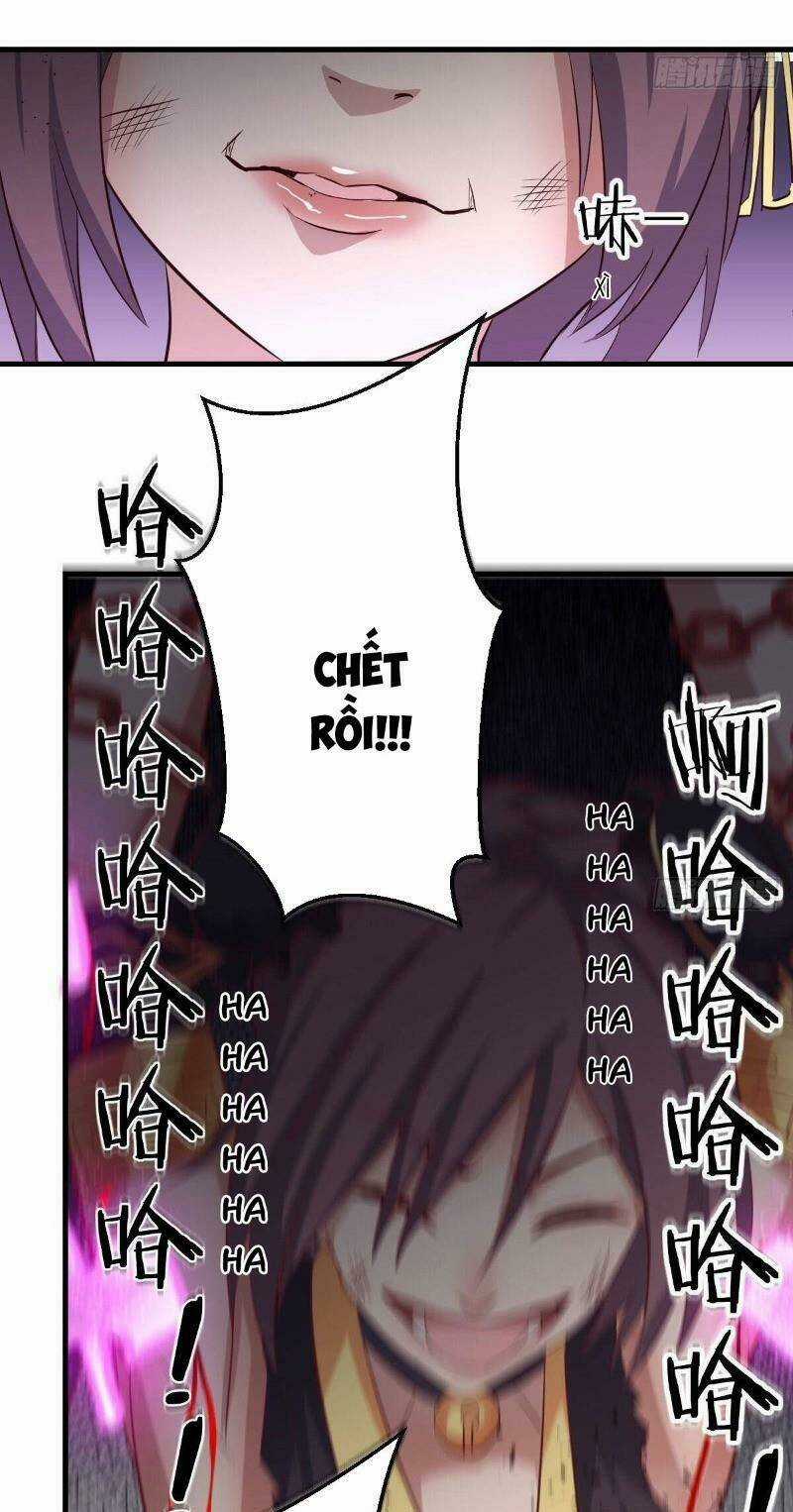 Song Tu Đạo Lữ Kiểu Xem Mặt Chapter 82 trang 14