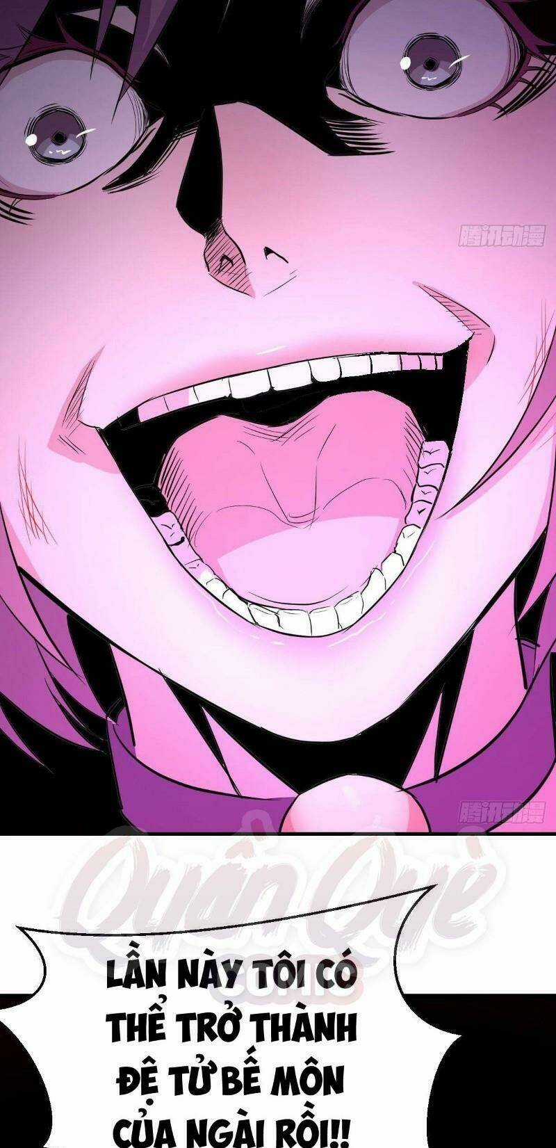 Song Tu Đạo Lữ Kiểu Xem Mặt Chapter 82 trang 16