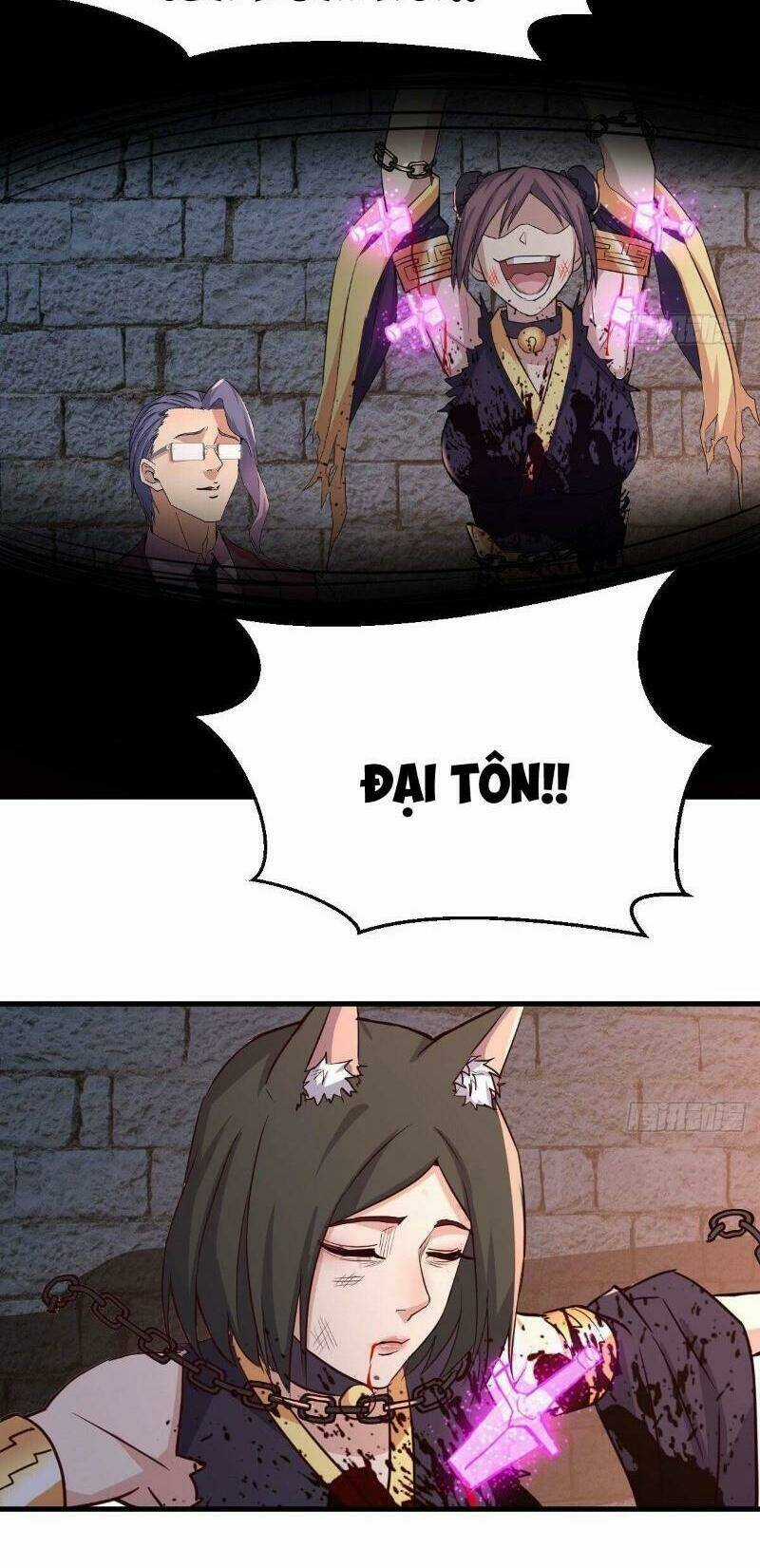 Song Tu Đạo Lữ Kiểu Xem Mặt Chapter 82 trang 17