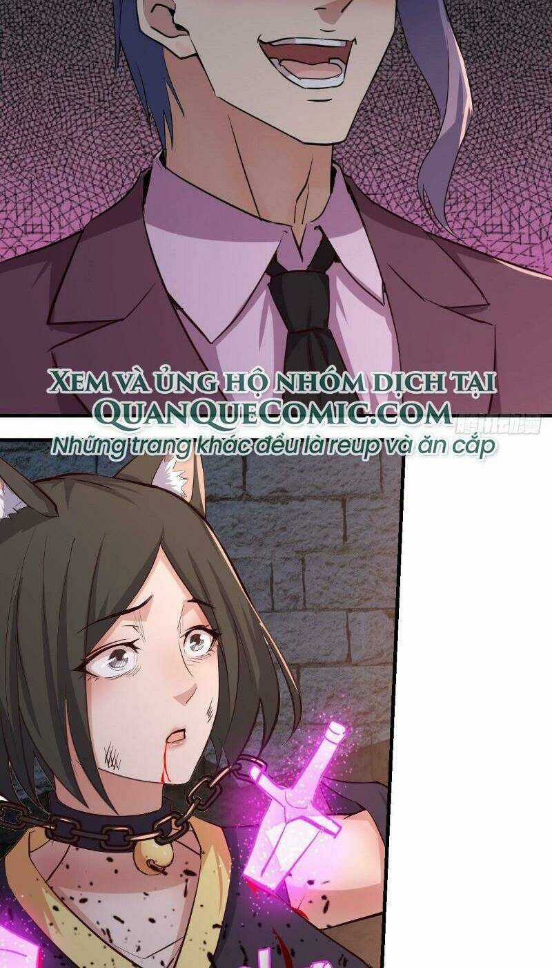 Song Tu Đạo Lữ Kiểu Xem Mặt Chapter 82 trang 19