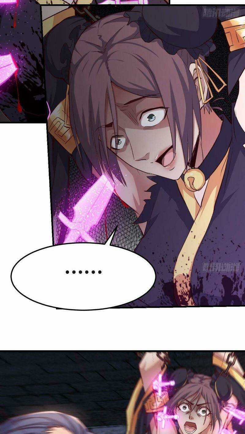 Song Tu Đạo Lữ Kiểu Xem Mặt Chapter 82 trang 20