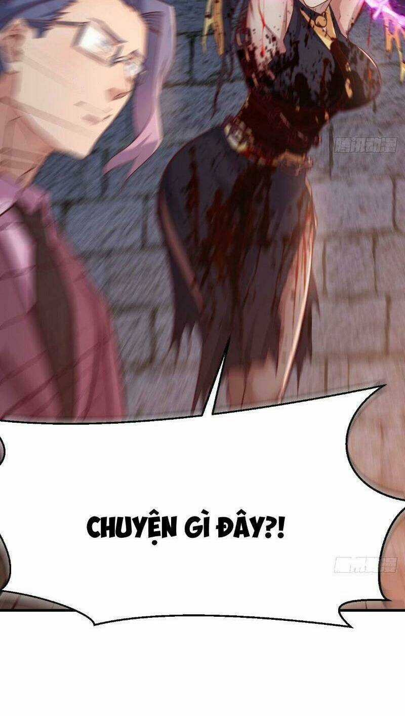 Song Tu Đạo Lữ Kiểu Xem Mặt Chapter 82 trang 21