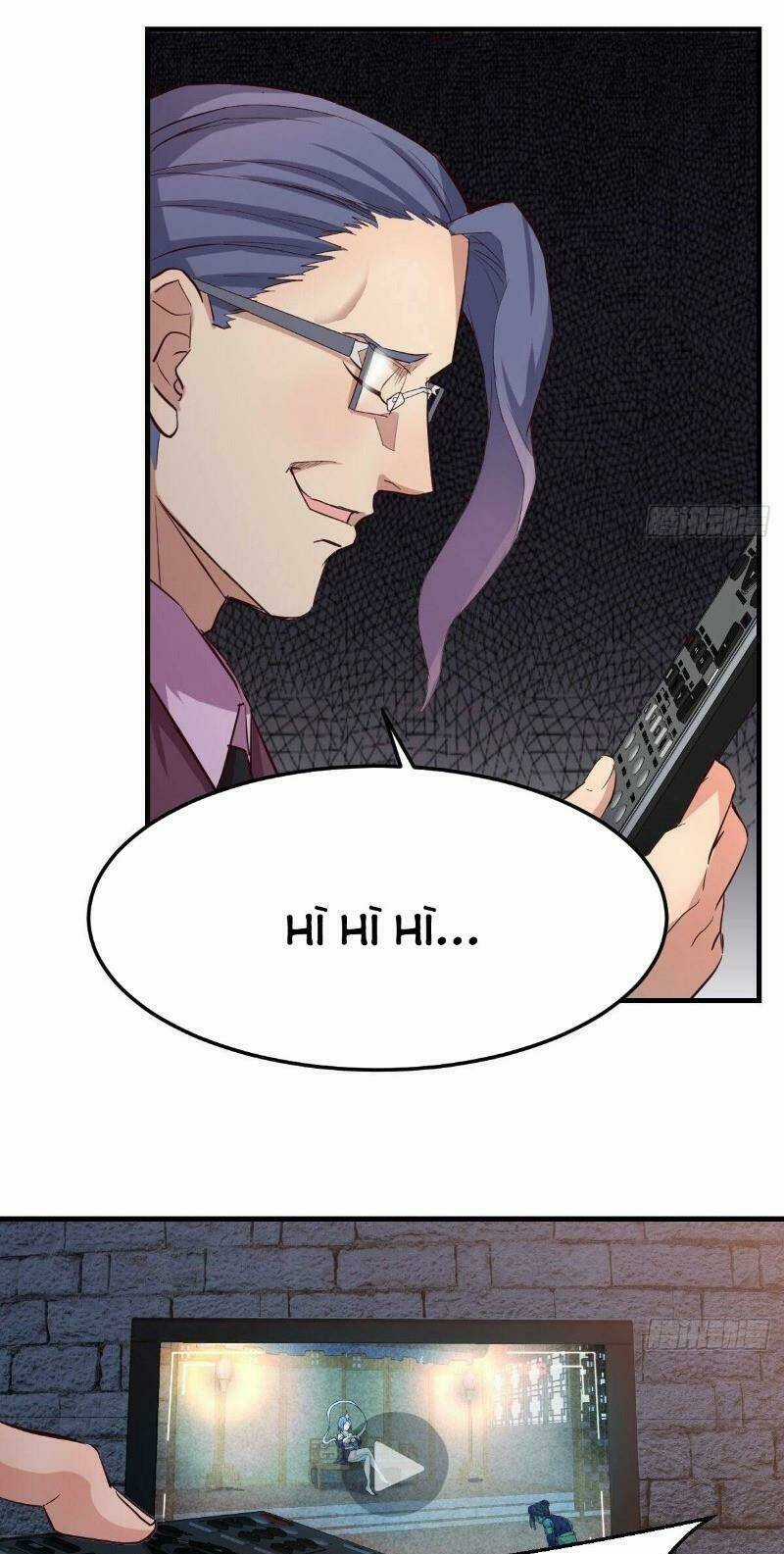 Song Tu Đạo Lữ Kiểu Xem Mặt Chapter 82 trang 22