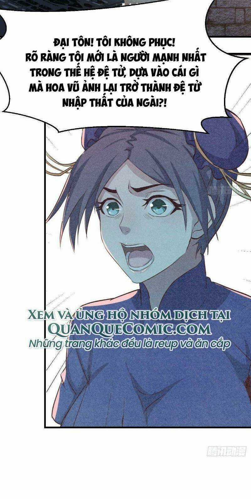 Song Tu Đạo Lữ Kiểu Xem Mặt Chapter 82 trang 23