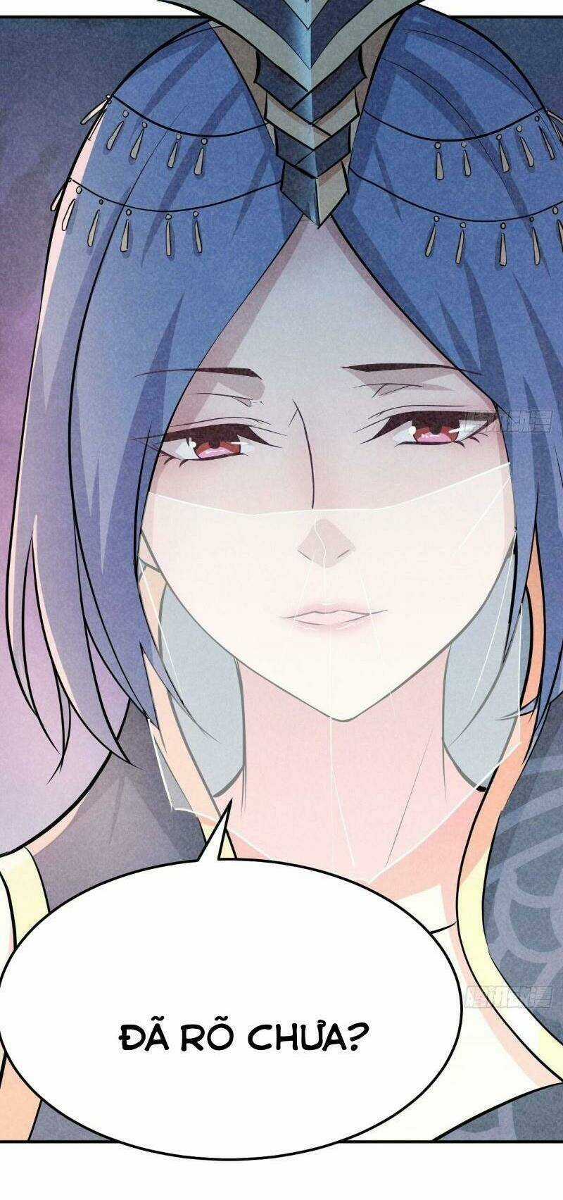 Song Tu Đạo Lữ Kiểu Xem Mặt Chapter 82 trang 25