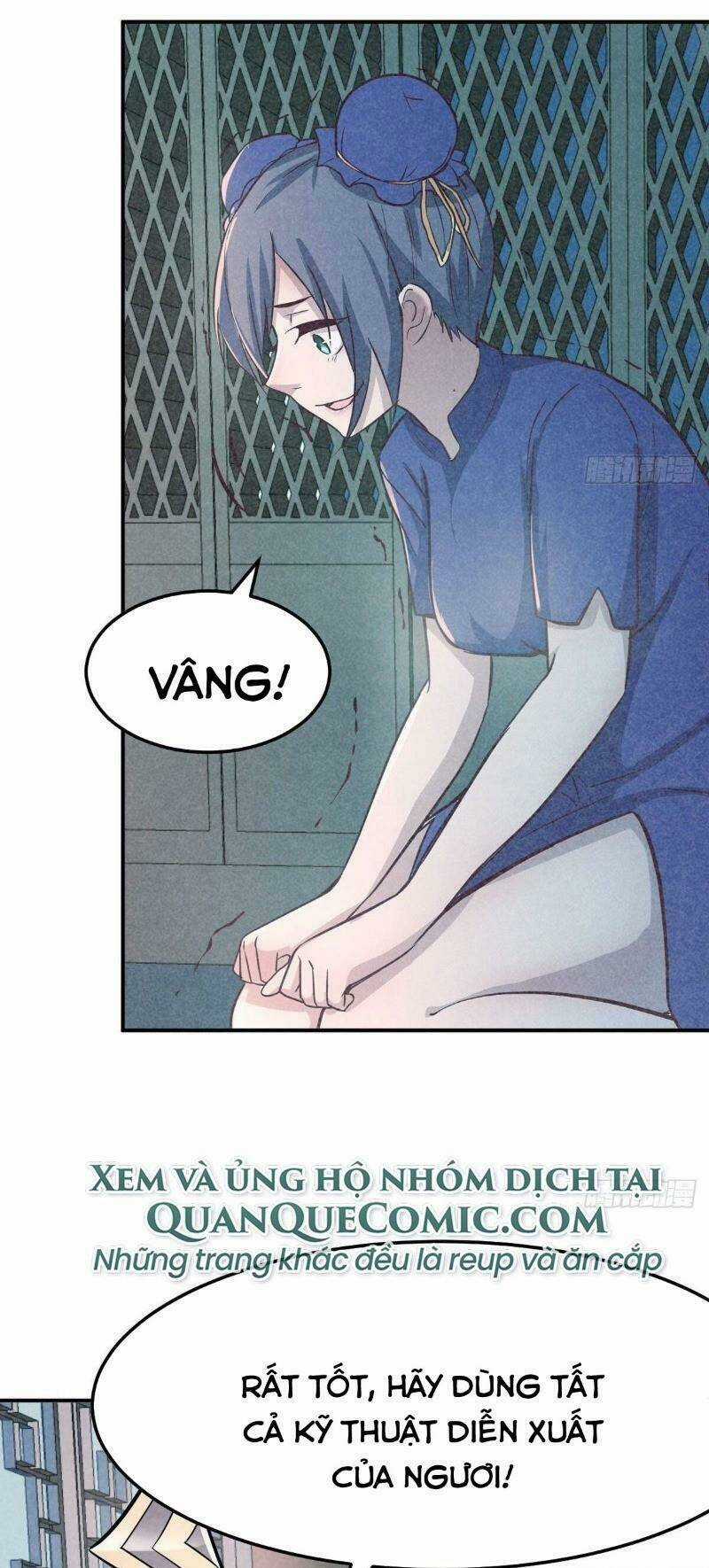 Song Tu Đạo Lữ Kiểu Xem Mặt Chapter 82 trang 26