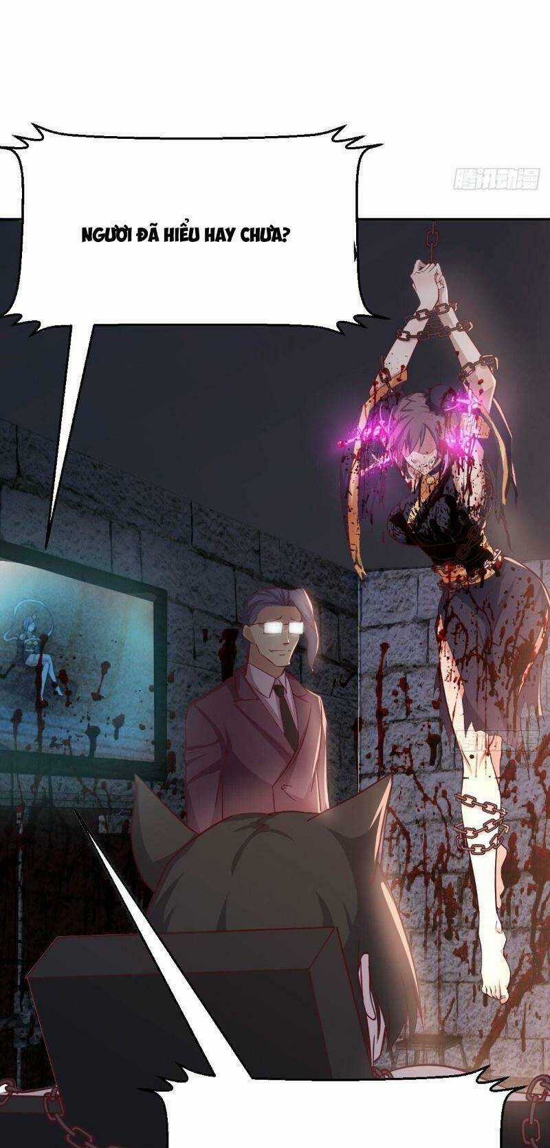 Song Tu Đạo Lữ Kiểu Xem Mặt Chapter 82 trang 28