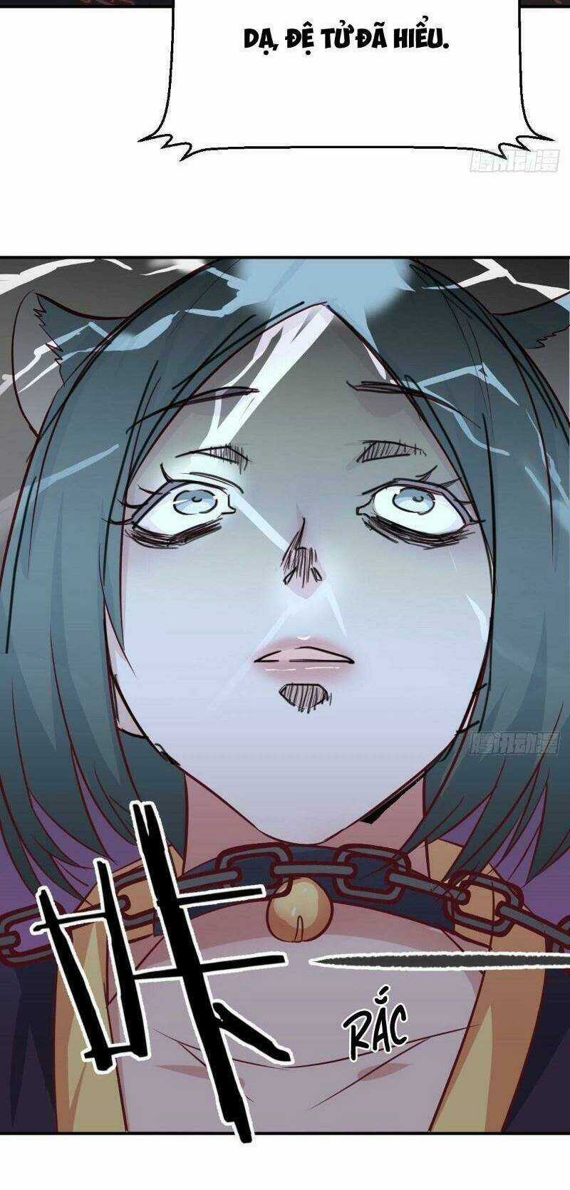 Song Tu Đạo Lữ Kiểu Xem Mặt Chapter 82 trang 29