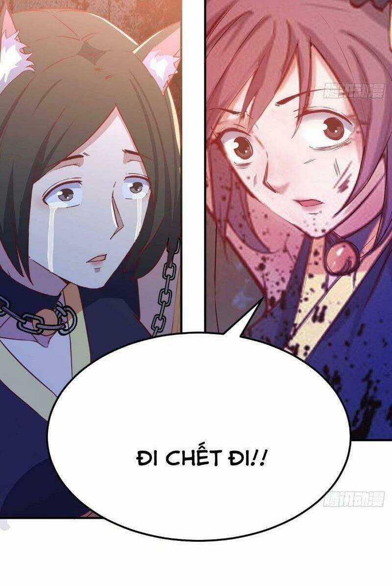 Song Tu Đạo Lữ Kiểu Xem Mặt Chapter 82 trang 3