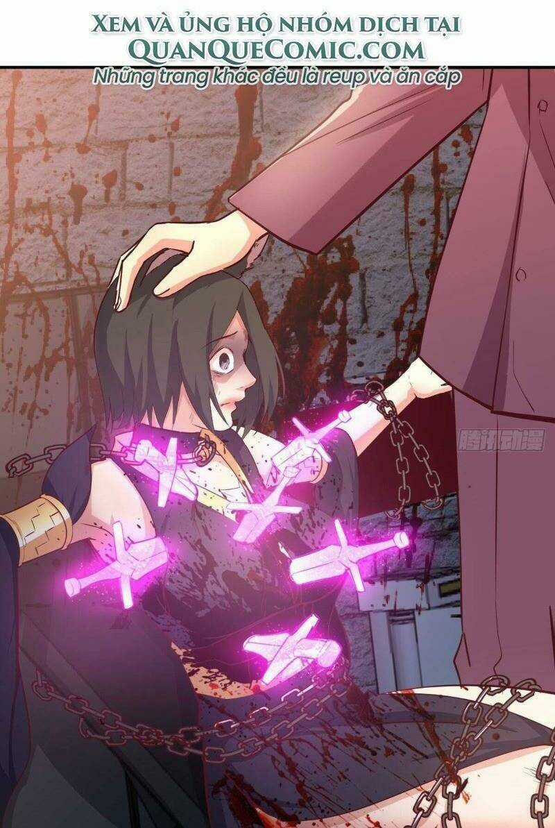 Song Tu Đạo Lữ Kiểu Xem Mặt Chapter 82 trang 31