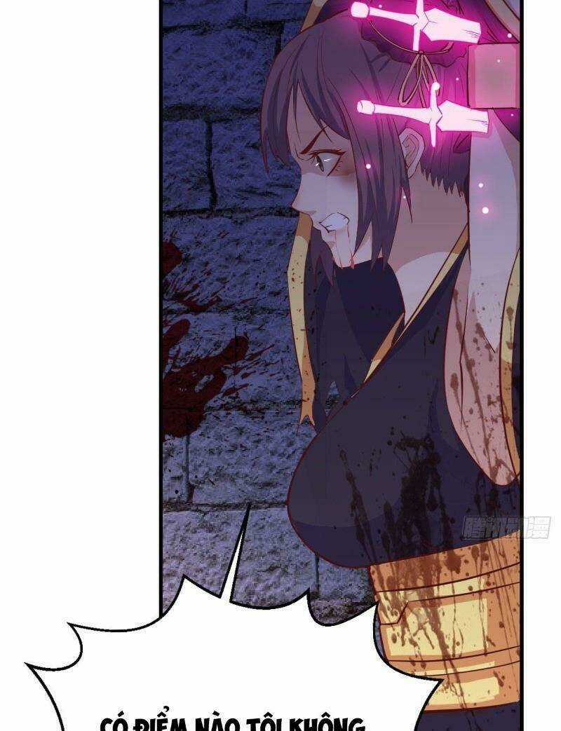 Song Tu Đạo Lữ Kiểu Xem Mặt Chapter 82 trang 38