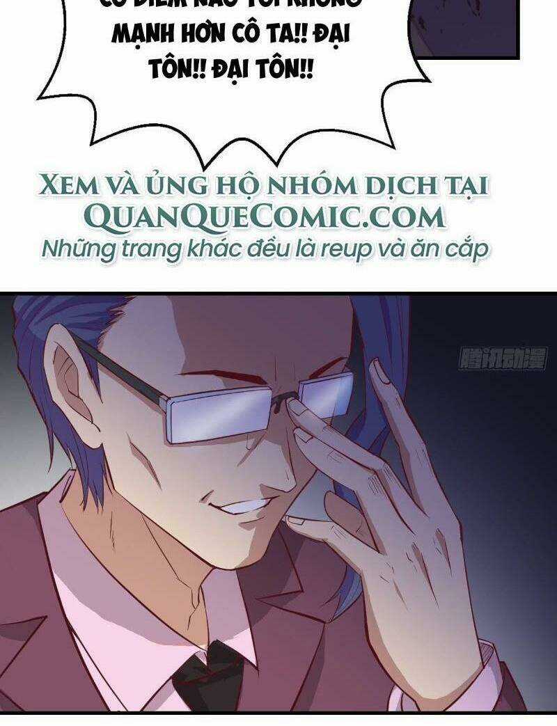 Song Tu Đạo Lữ Kiểu Xem Mặt Chapter 82 trang 39