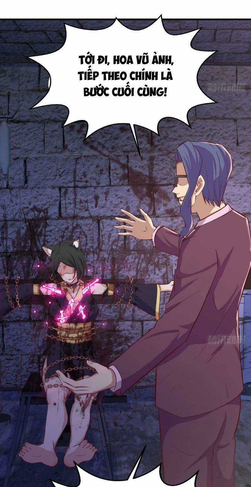 Song Tu Đạo Lữ Kiểu Xem Mặt Chapter 82 trang 40