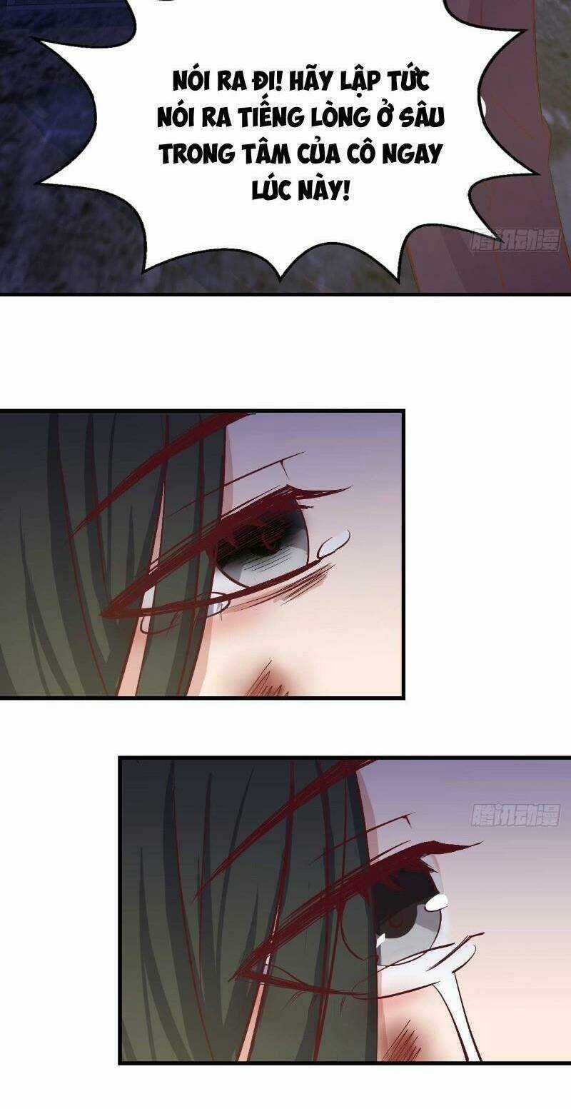 Song Tu Đạo Lữ Kiểu Xem Mặt Chapter 82 trang 41