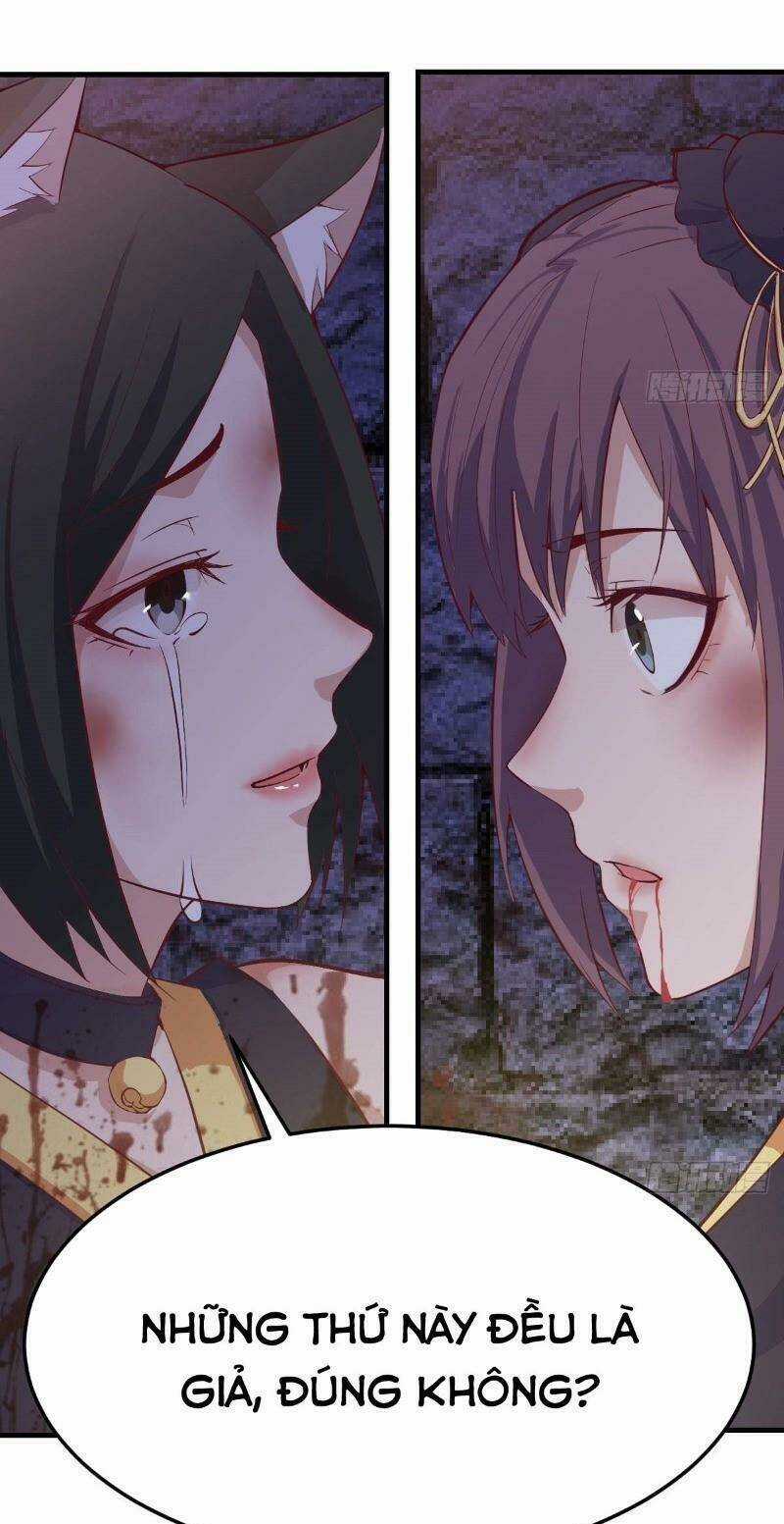 Song Tu Đạo Lữ Kiểu Xem Mặt Chapter 82 trang 42