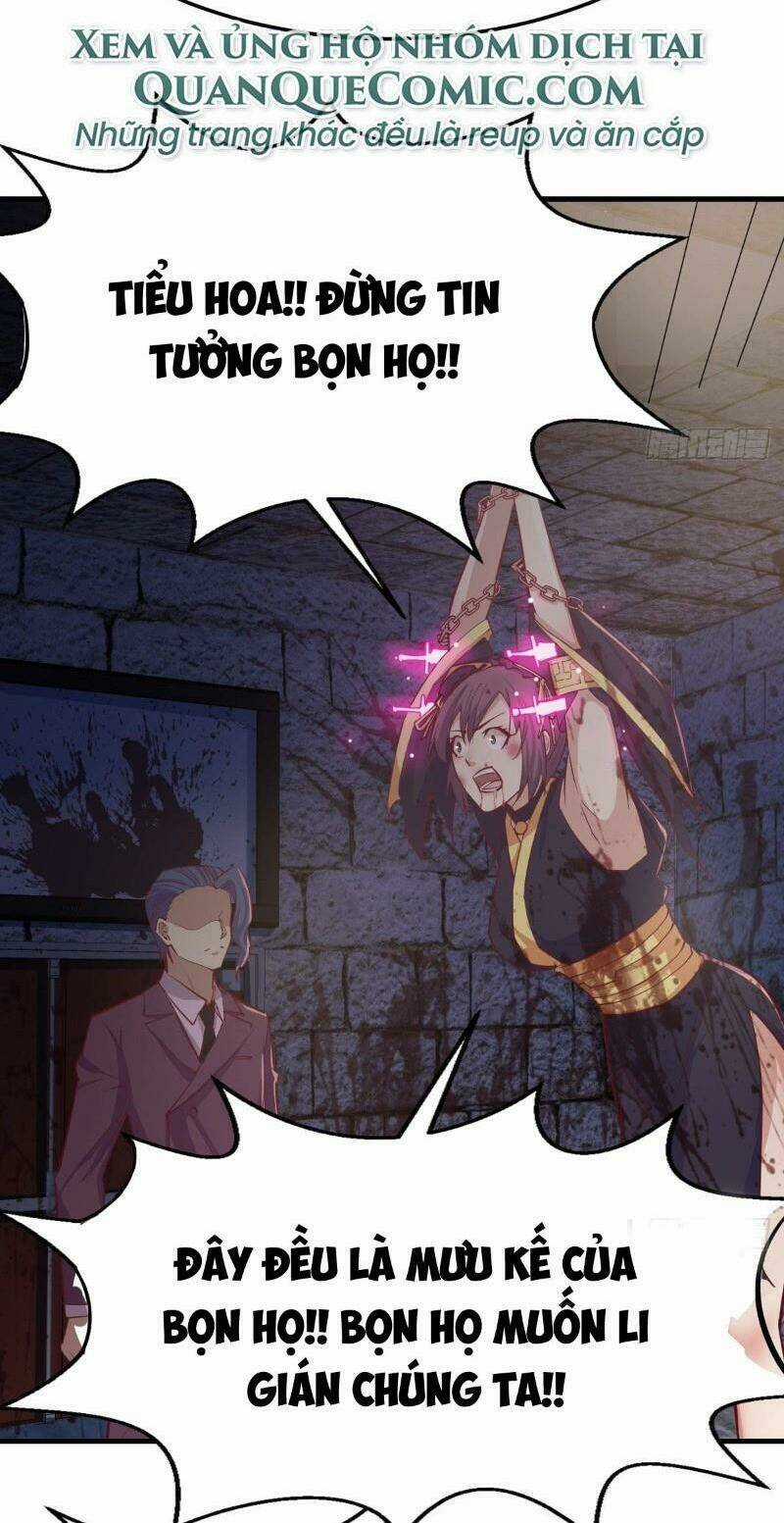 Song Tu Đạo Lữ Kiểu Xem Mặt Chapter 82 trang 43