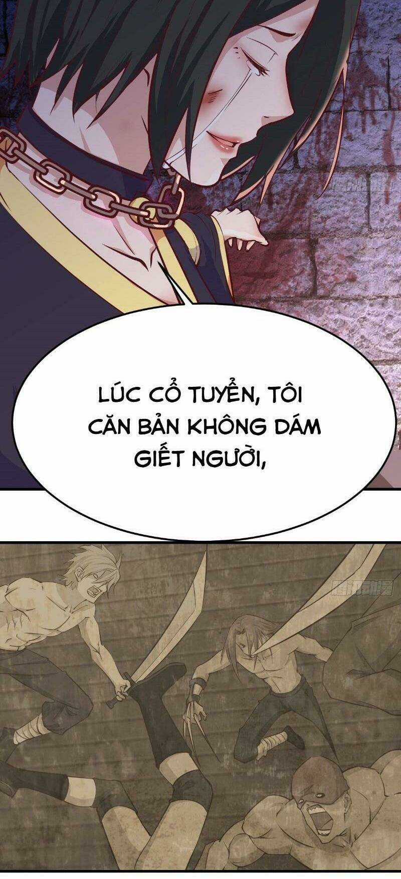 Song Tu Đạo Lữ Kiểu Xem Mặt Chapter 82 trang 45