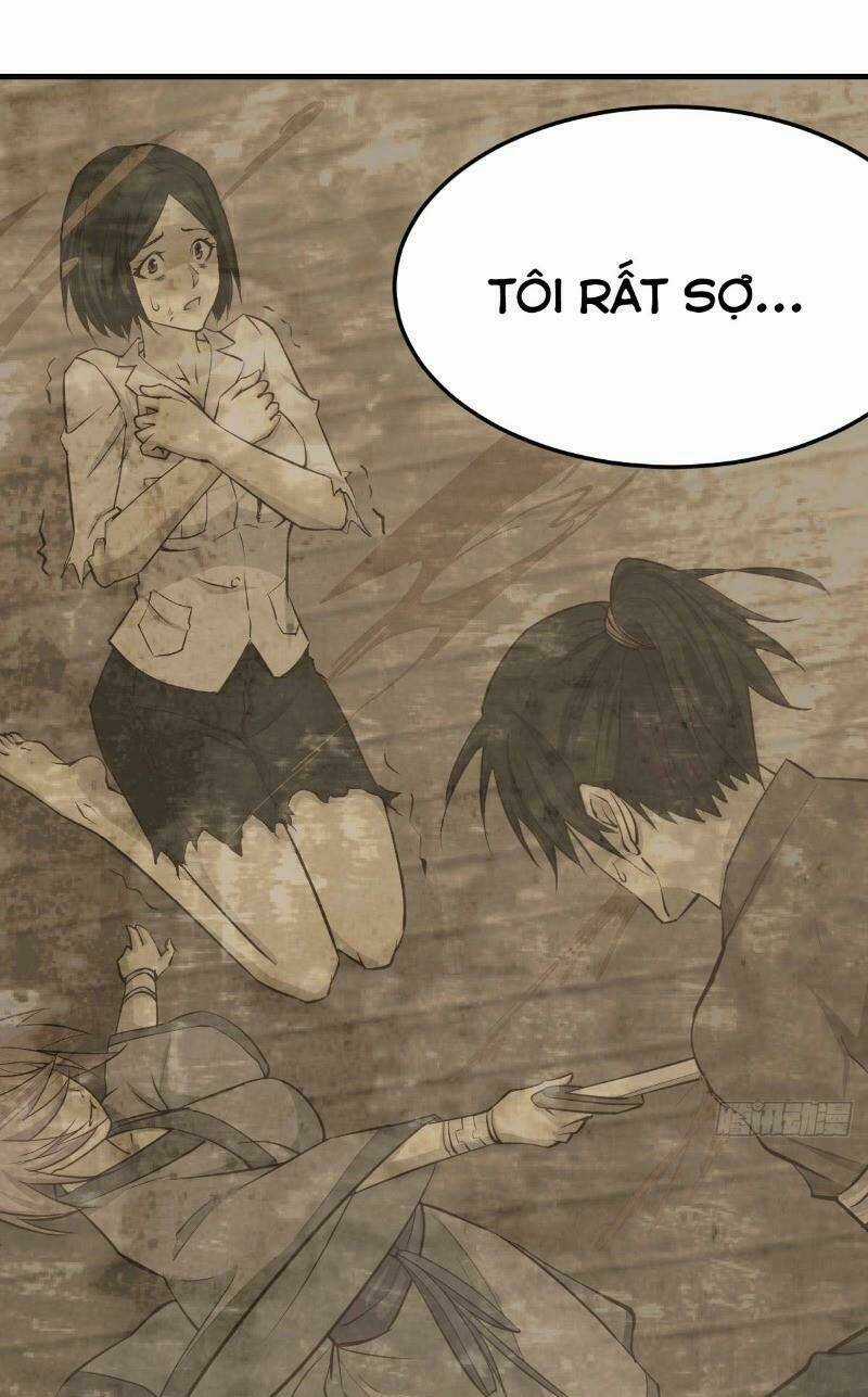 Song Tu Đạo Lữ Kiểu Xem Mặt Chapter 82 trang 46