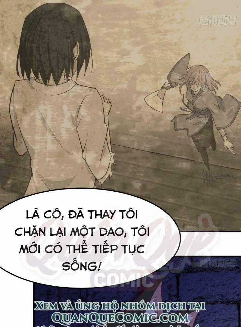 Song Tu Đạo Lữ Kiểu Xem Mặt Chapter 82 trang 48