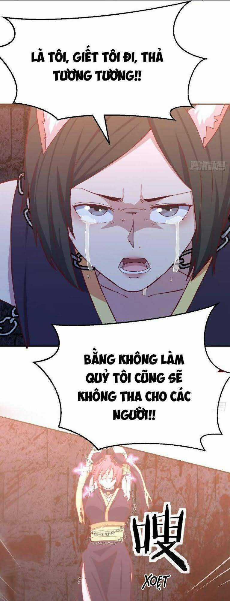 Song Tu Đạo Lữ Kiểu Xem Mặt Chapter 82 trang 7