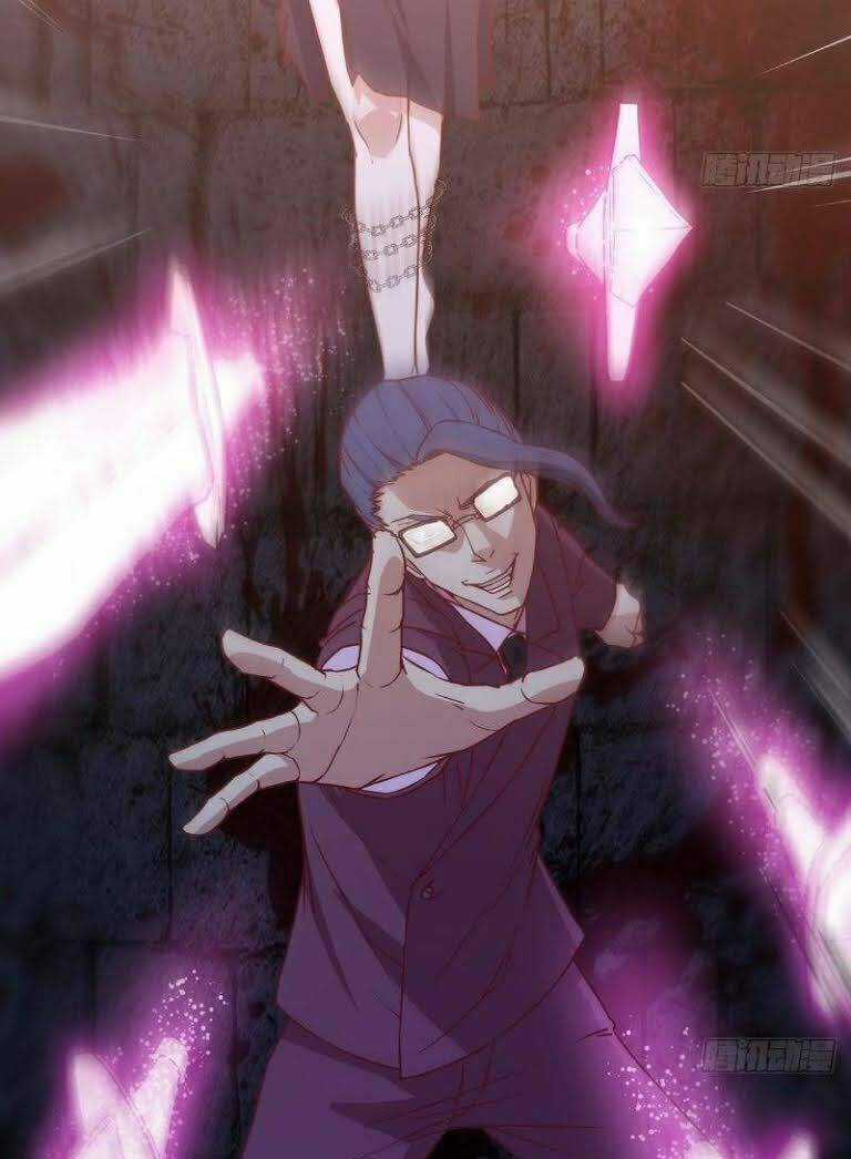 Song Tu Đạo Lữ Kiểu Xem Mặt Chapter 82 trang 8