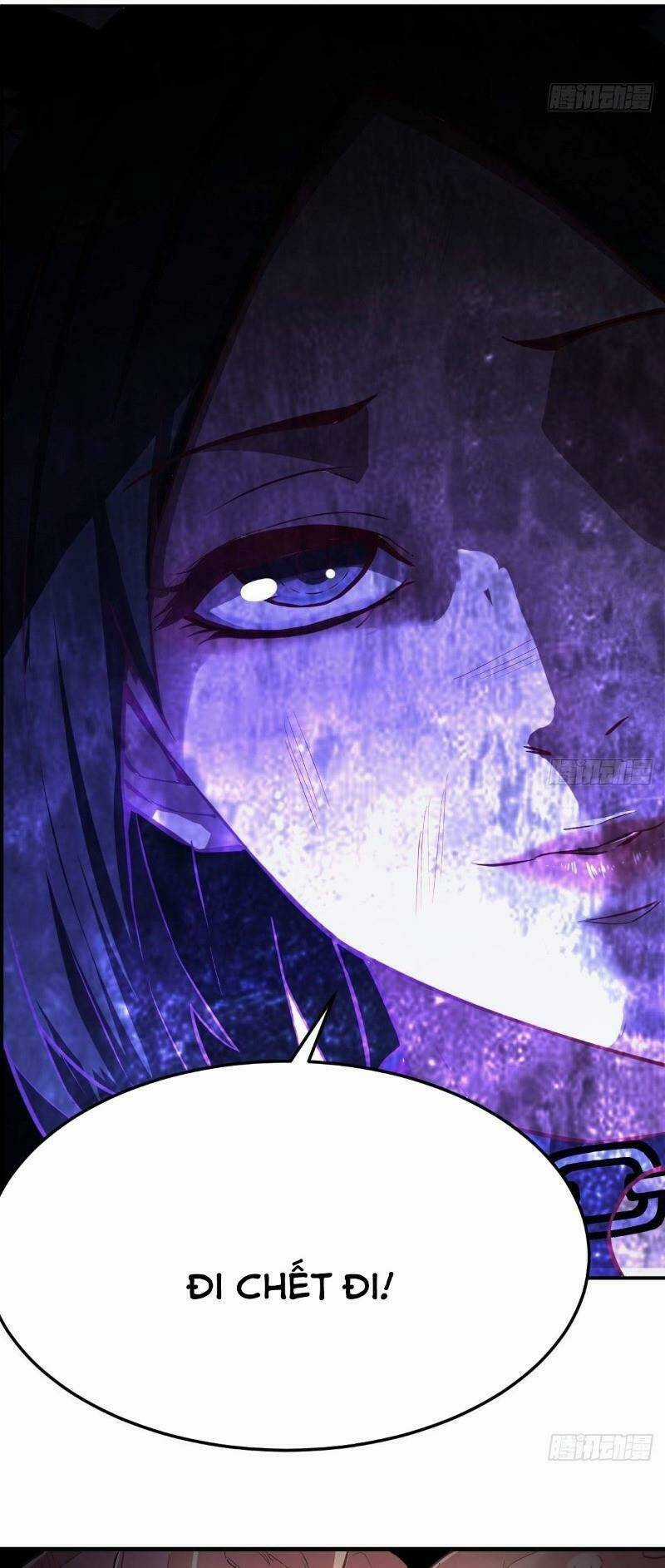 Song Tu Đạo Lữ Kiểu Xem Mặt Chapter 83 trang 10