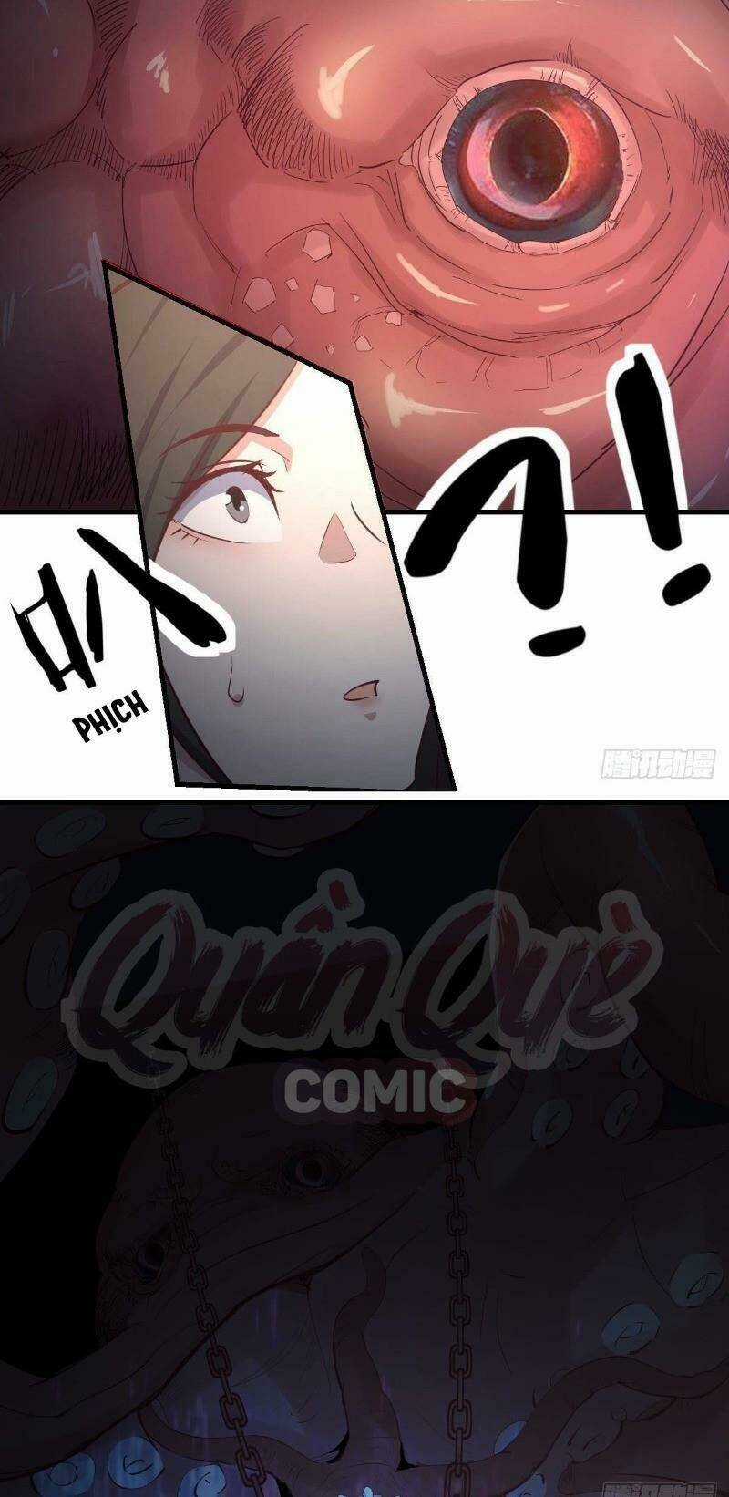 Song Tu Đạo Lữ Kiểu Xem Mặt Chapter 83 trang 14