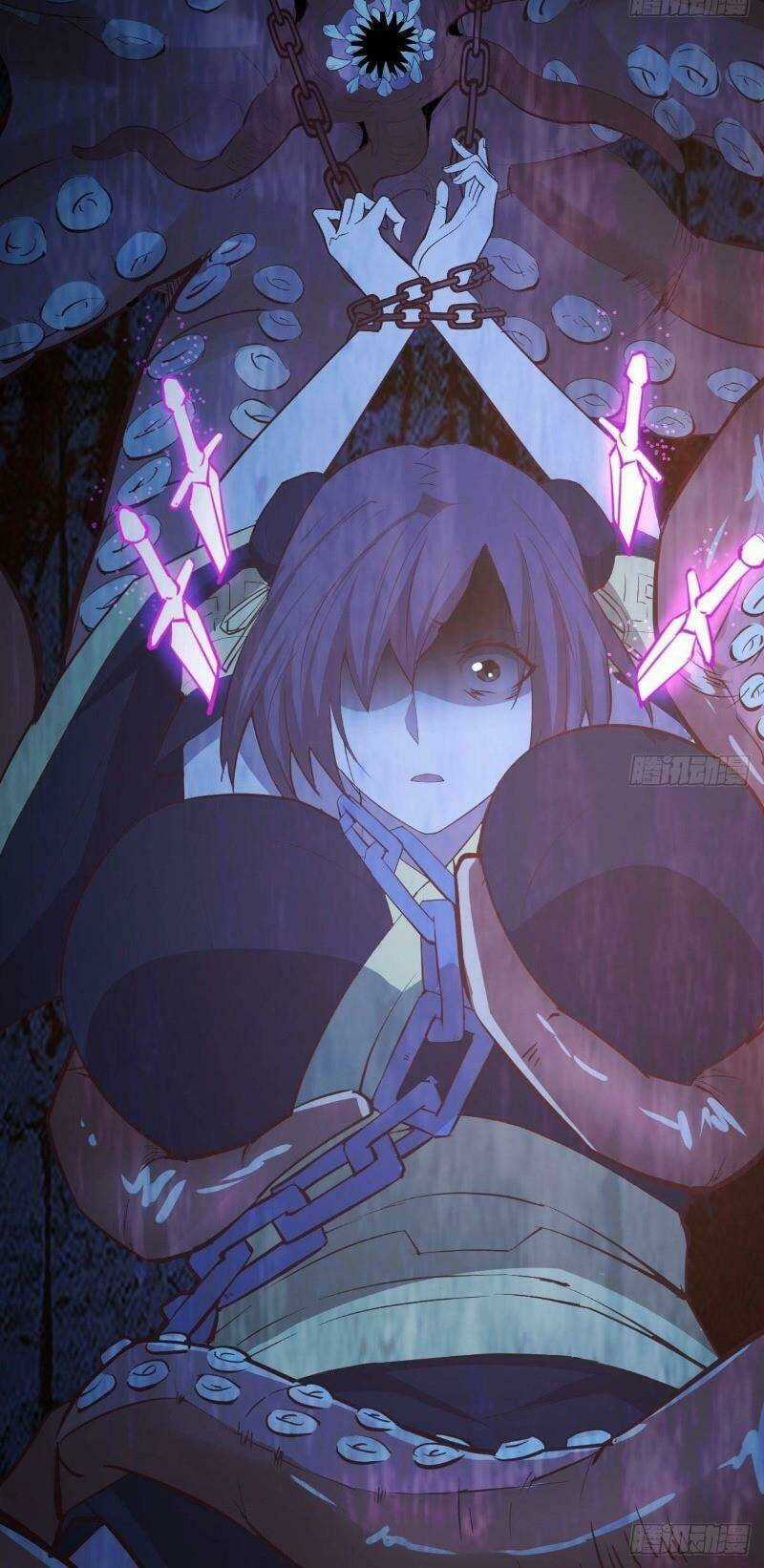 Song Tu Đạo Lữ Kiểu Xem Mặt Chapter 83 trang 15