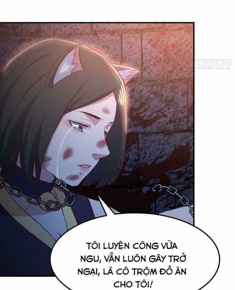 Song Tu Đạo Lữ Kiểu Xem Mặt Chapter 83 trang 2