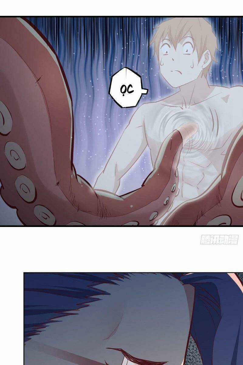 Song Tu Đạo Lữ Kiểu Xem Mặt Chapter 83 trang 22
