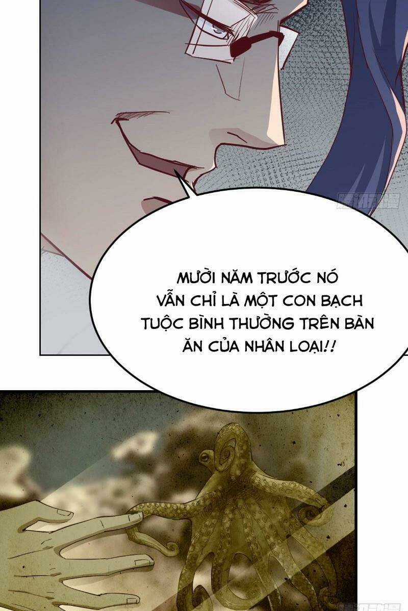 Song Tu Đạo Lữ Kiểu Xem Mặt Chapter 83 trang 23