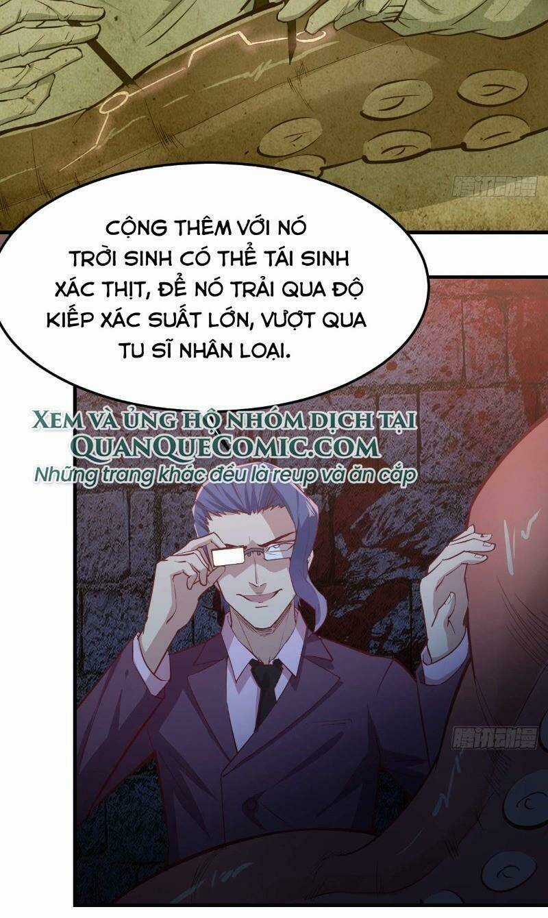 Song Tu Đạo Lữ Kiểu Xem Mặt Chapter 83 trang 25