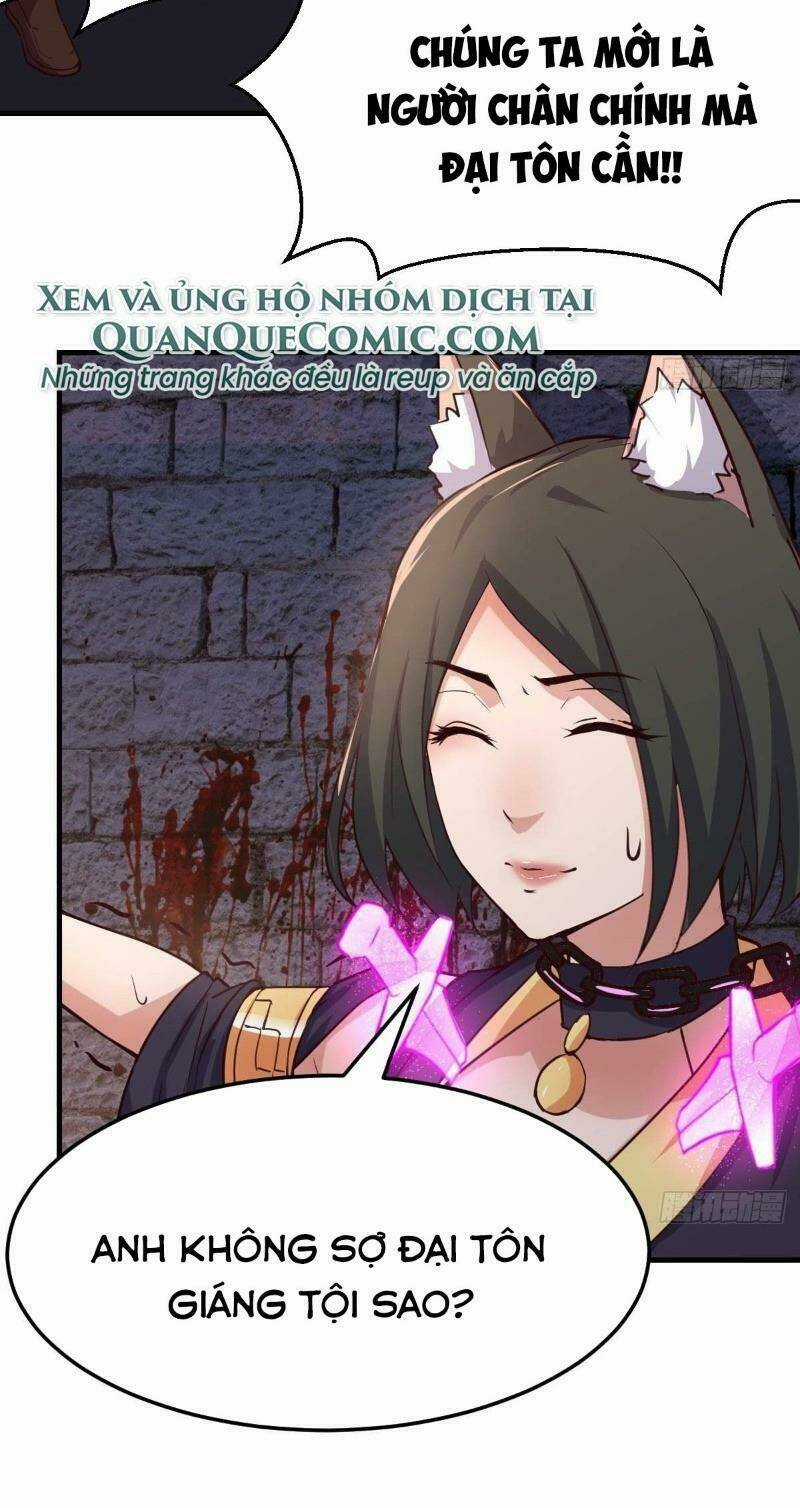 Song Tu Đạo Lữ Kiểu Xem Mặt Chapter 83 trang 29