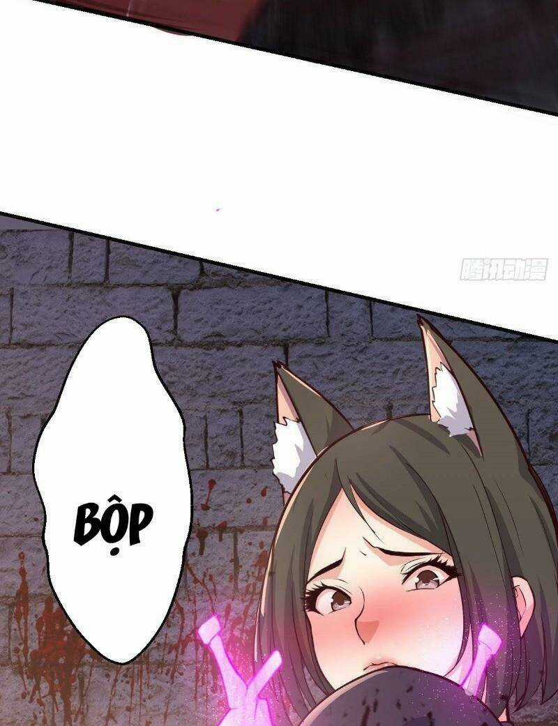Song Tu Đạo Lữ Kiểu Xem Mặt Chapter 83 trang 36
