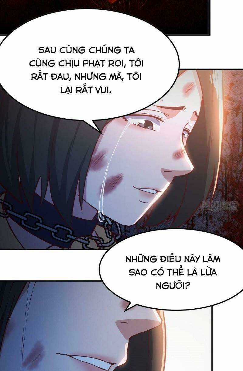 Song Tu Đạo Lữ Kiểu Xem Mặt Chapter 83 trang 4