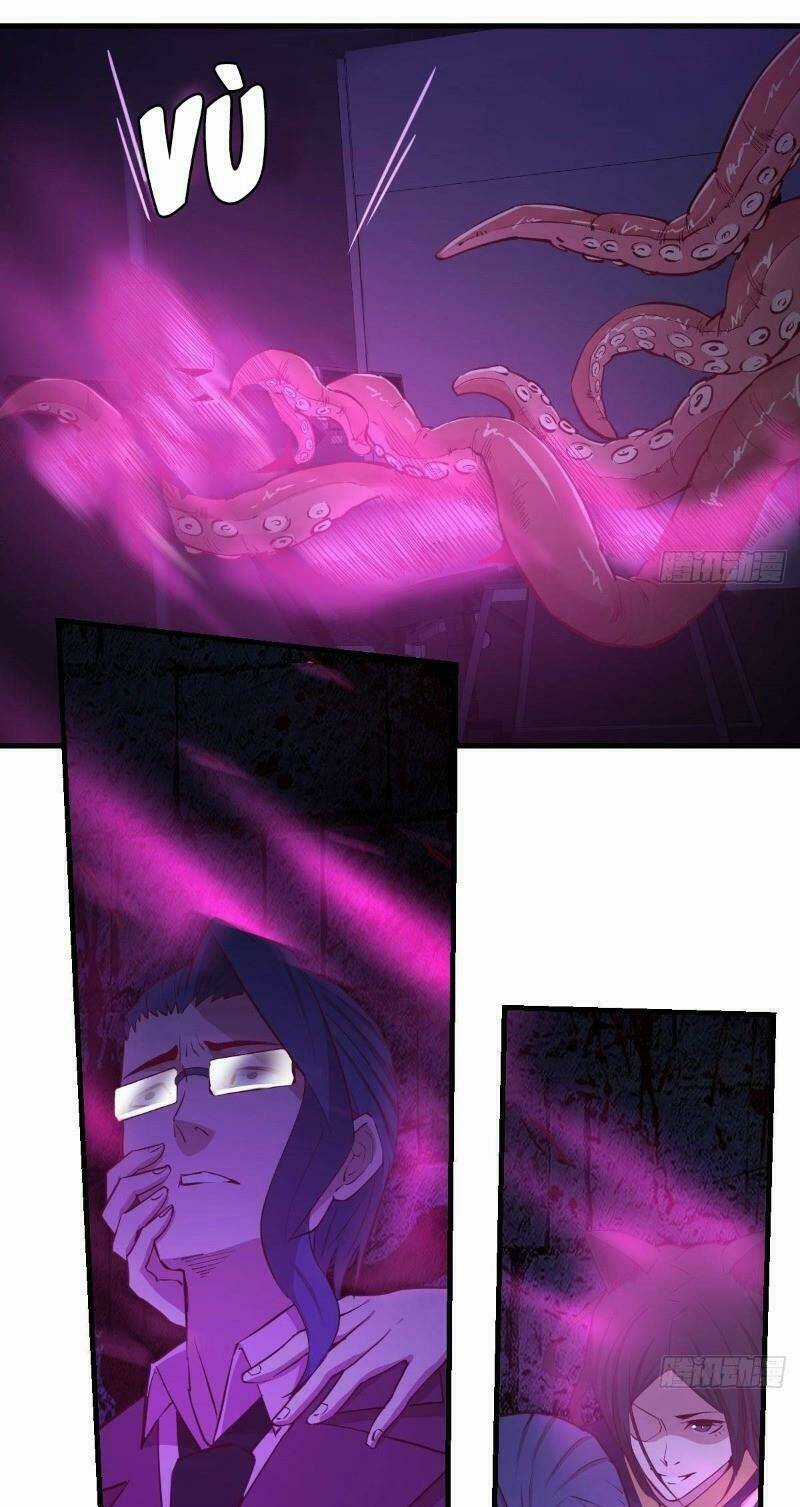 Song Tu Đạo Lữ Kiểu Xem Mặt Chapter 83 trang 40