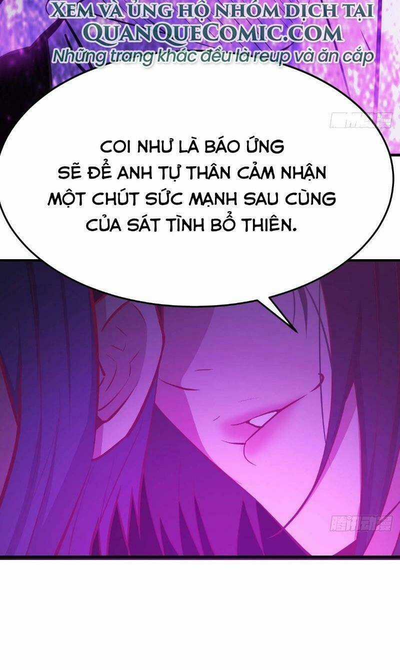 Song Tu Đạo Lữ Kiểu Xem Mặt Chapter 83 trang 43