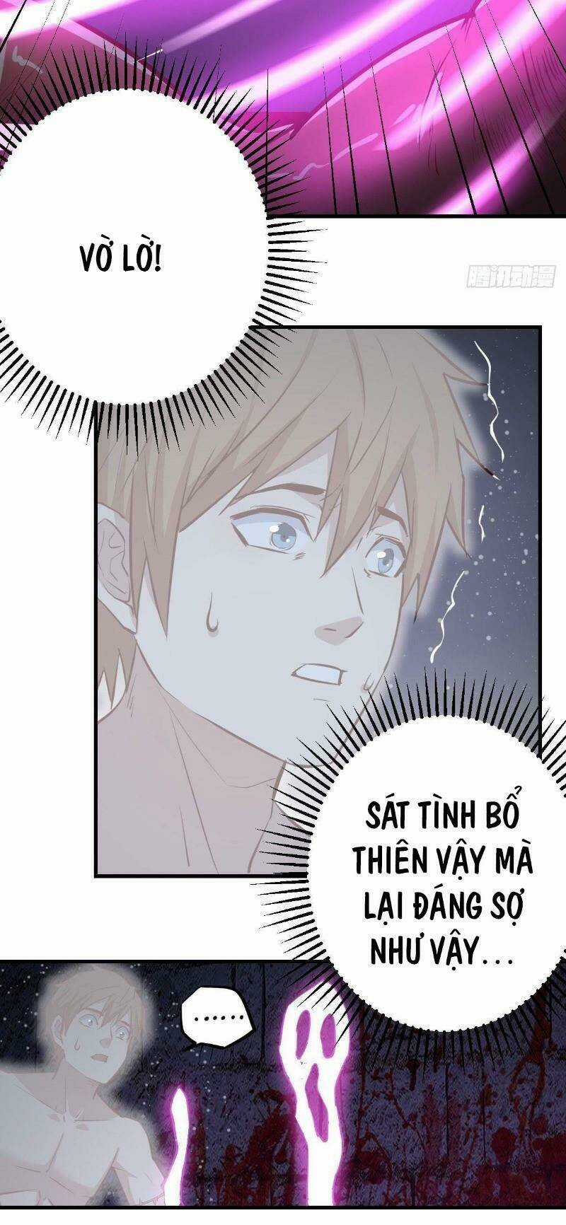 Song Tu Đạo Lữ Kiểu Xem Mặt Chapter 83 trang 45