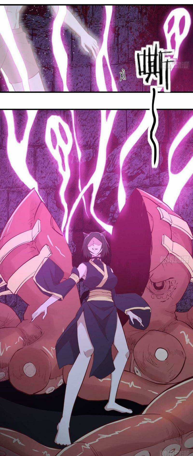 Song Tu Đạo Lữ Kiểu Xem Mặt Chapter 83 trang 46