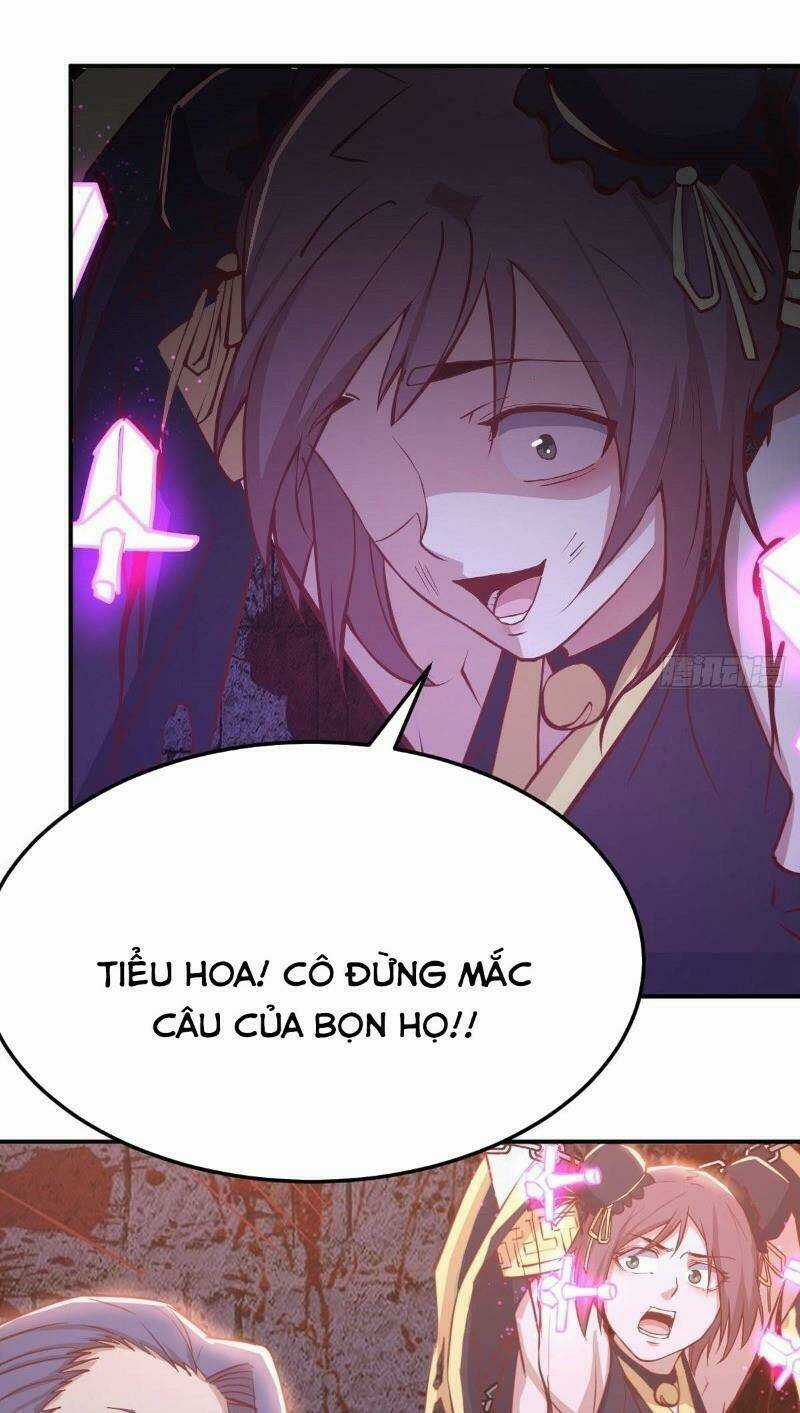 Song Tu Đạo Lữ Kiểu Xem Mặt Chapter 83 trang 6