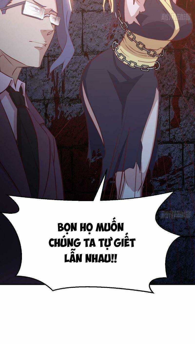 Song Tu Đạo Lữ Kiểu Xem Mặt Chapter 83 trang 7