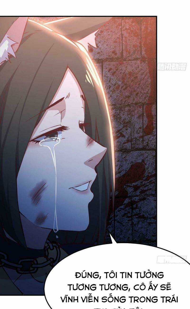 Song Tu Đạo Lữ Kiểu Xem Mặt Chapter 83 trang 8
