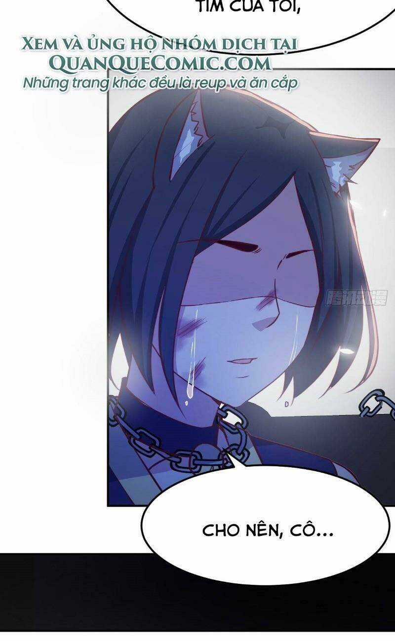 Song Tu Đạo Lữ Kiểu Xem Mặt Chapter 83 trang 9
