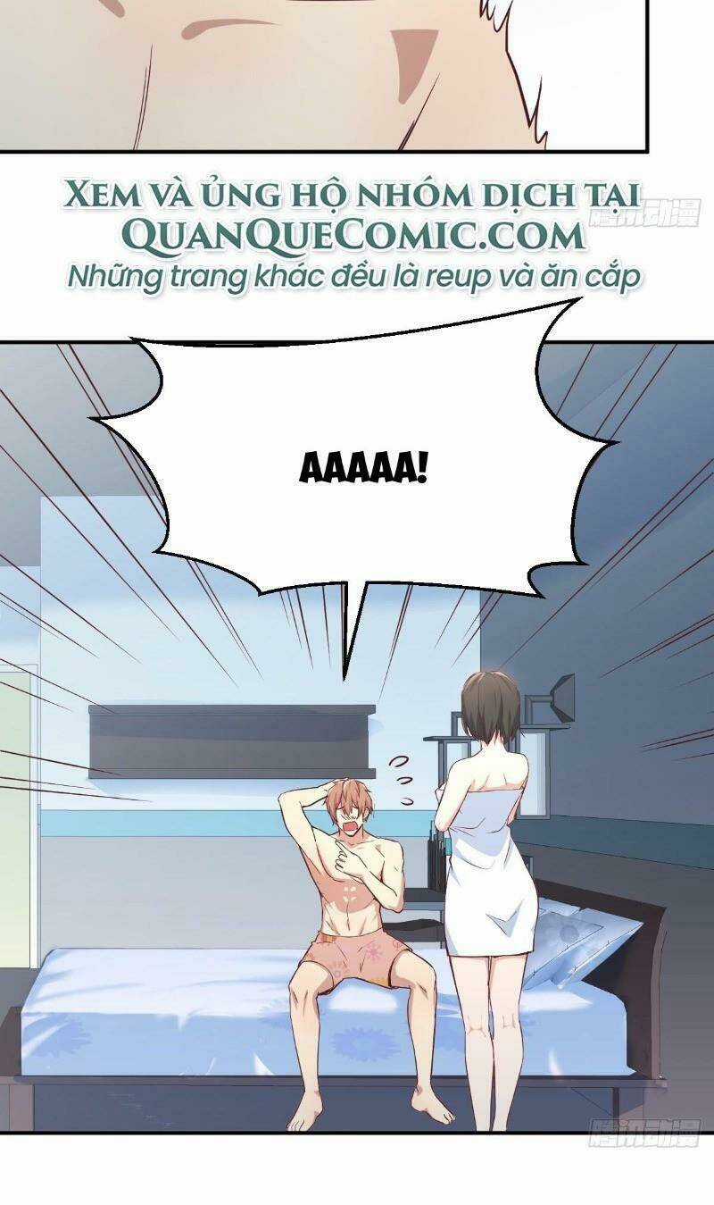 Song Tu Đạo Lữ Kiểu Xem Mặt Chapter 84 trang 13