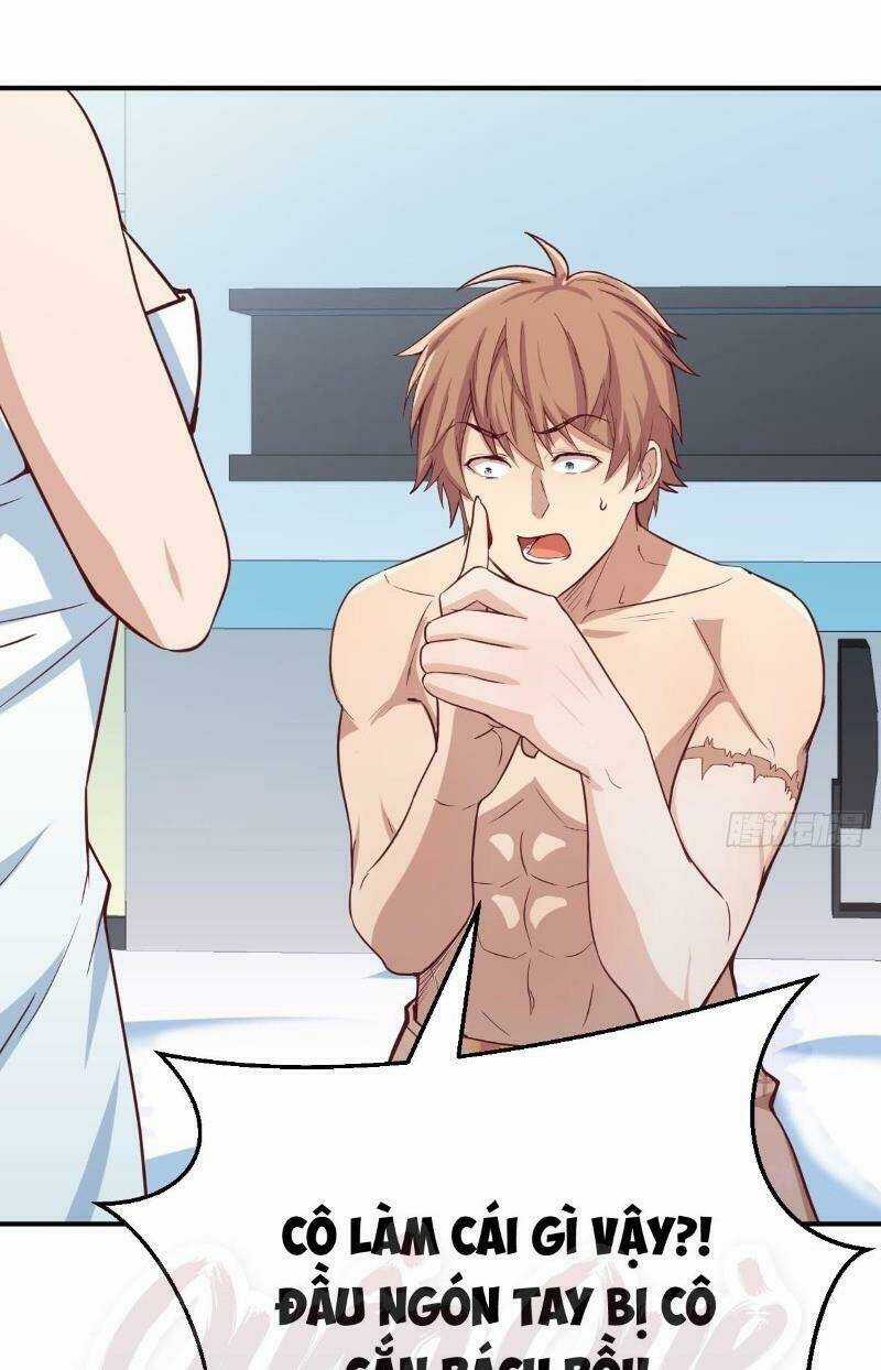 Song Tu Đạo Lữ Kiểu Xem Mặt Chapter 84 trang 14