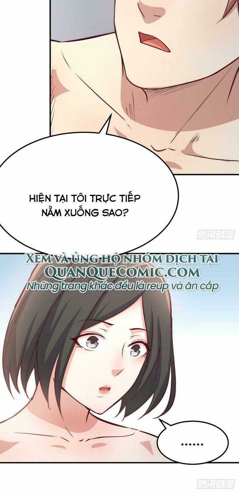 Song Tu Đạo Lữ Kiểu Xem Mặt Chapter 84 trang 17