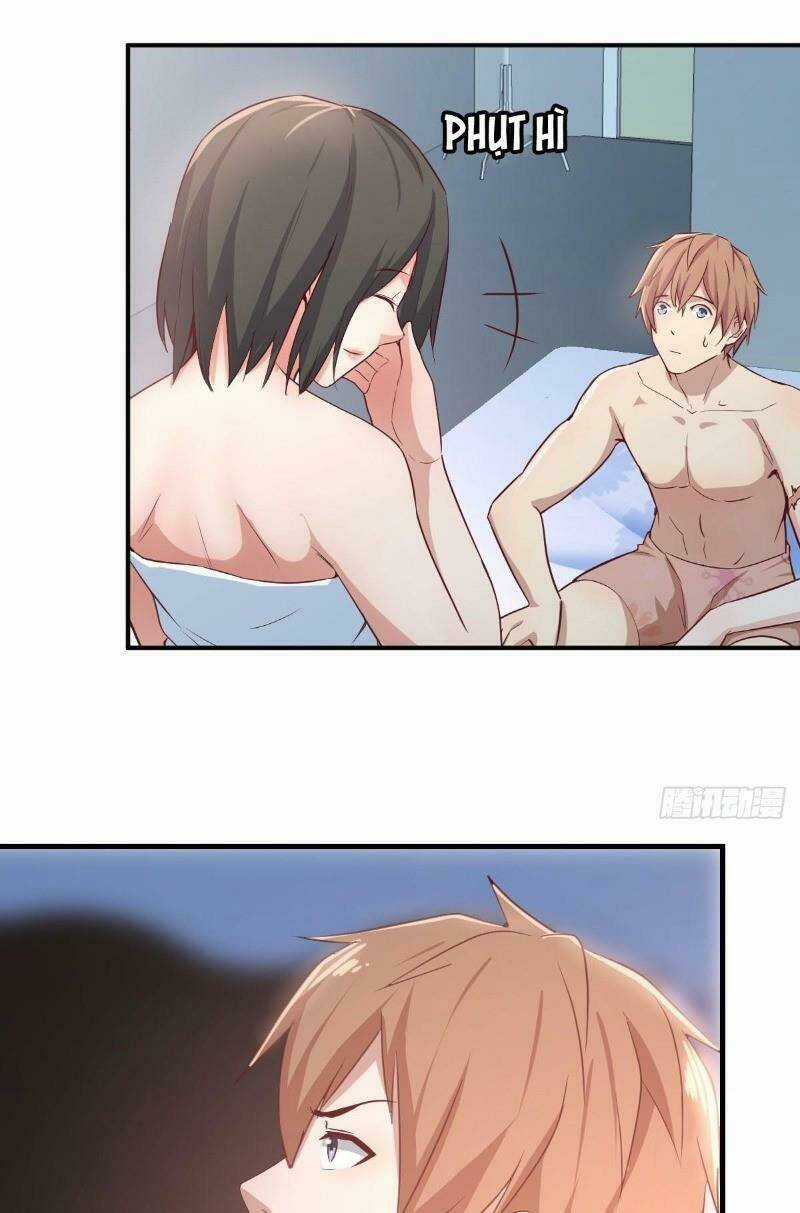 Song Tu Đạo Lữ Kiểu Xem Mặt Chapter 84 trang 18