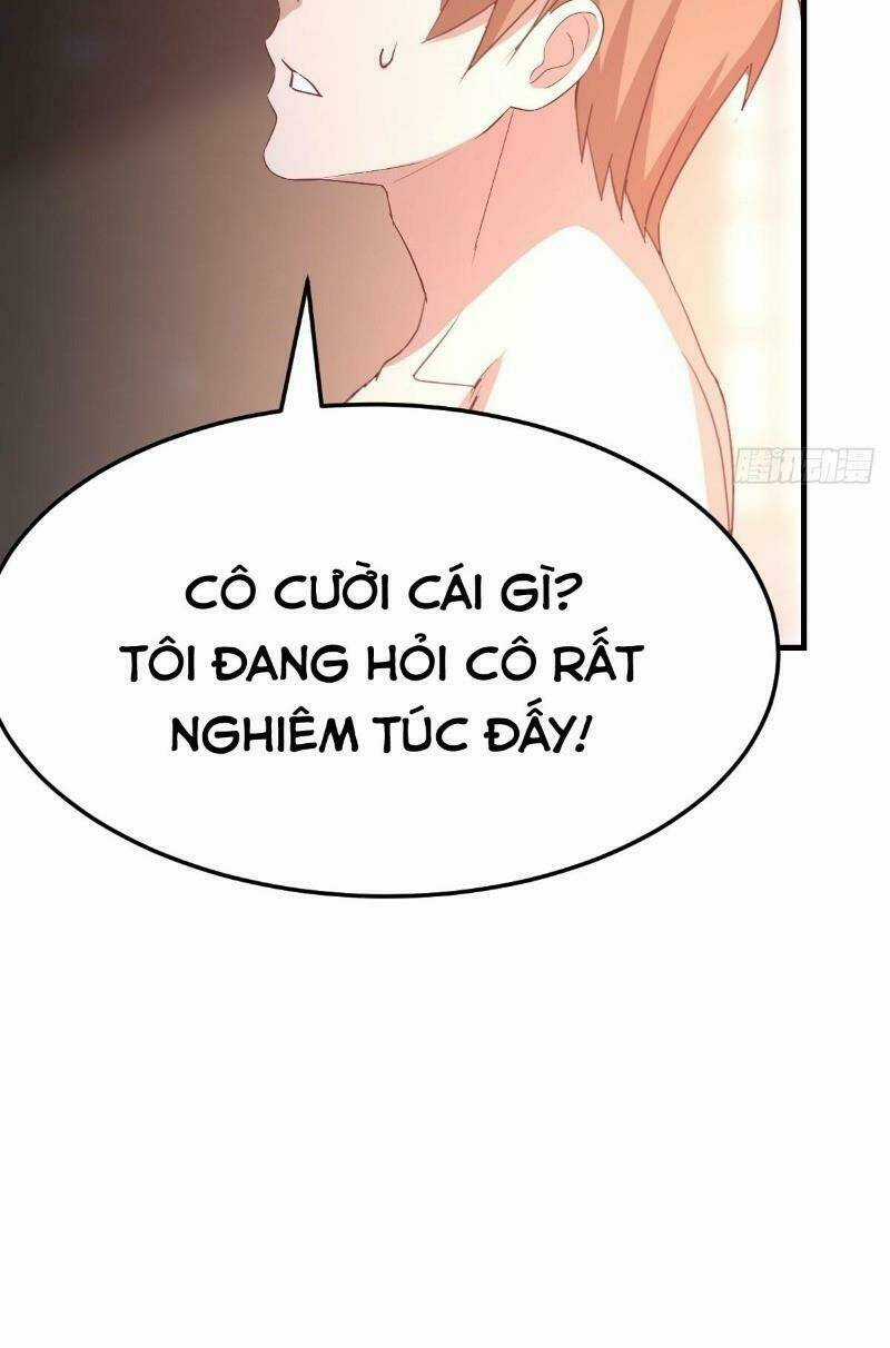Song Tu Đạo Lữ Kiểu Xem Mặt Chapter 84 trang 19